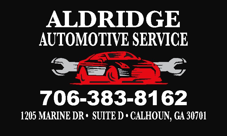 Aldridge Automotive
